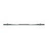 6ft 182cm Standard Gym Weights Barbell 28mm Inc Collars