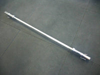 8kg Olympic Aluminium Training Technique Barbell Gym Bar - sweatcentral