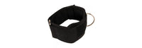 ANKLE and WRIST CUFF LEG ATTACHMENT GYM WEIGHTS MACHINE - sweatcentral