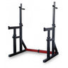 BODYWORX L415SR ADJUSTABLE SQUAT & DIP STAND