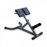 C610HE - 45 DEGREE ADJUSTABLE HYPER EXTENSION BENCH
