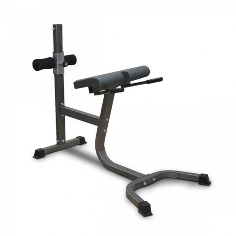 C616RC DELUXE ROMAN CHAIR HYPEREXTENSION BENCH - sweatcentral