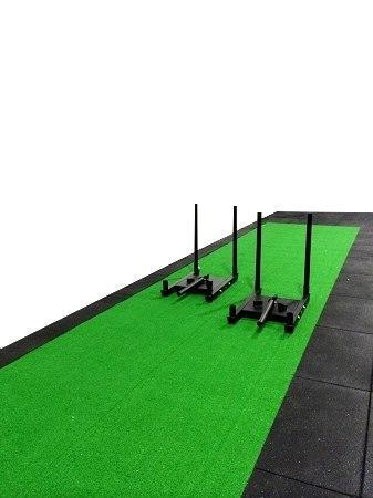 COMMERCIAL ASTRO TURF 10m x 2m x 1.5cm FAKE GRASS - sweatcentral