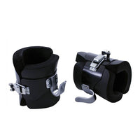 GRAVITY BOOTS INVERSION THERAPY CROSS TRAINING GYM FITNESS PHYSIO SPINE POSTURE - sweatcentral