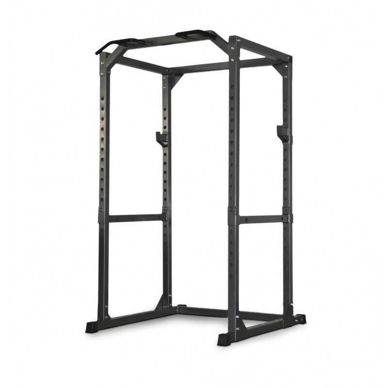 Bodymax Adjustable Squat Bodymax Cf315 Squat Stands And Dip Rack