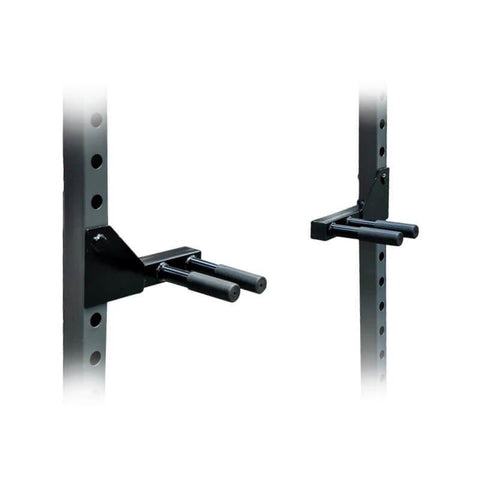 Image of LU475 POWER RACK GYM CAGE SQUATS BENCH HEAVY DUTY - sweatcentral