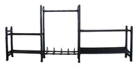 MORGAN MULTI PURPOSE STORAGE SYSTEM - sweatcentral