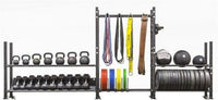MORGAN MULTI PURPOSE STORAGE SYSTEM - sweatcentral