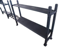 MORGAN MULTI PURPOSE STORAGE SYSTEM - sweatcentral