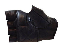 MORGAN WEIGHT GYM EXERCISE GLOVES - sweatcentral