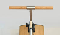 NOHrd SLIMBEAM CABLE MACHINE LAT PULL DOWN & LOW ROW SPACE SAVING MACHINE STATION - sweatcentral