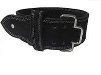 POWERLIFTING SUPPORT WEIGHT BELT GYM BODYBUILDING WEIGHTLIFTING POWER LIFTING - sweatcentral