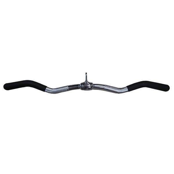 REVOLVING EZY CURL BAR CABLE ATTACHMENT - sweatcentral