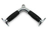 V SHAPED TRICEP PRESS DOWN BAR CABLE ATTACHMENTS