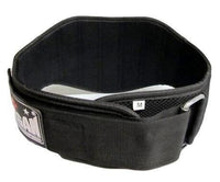 WEIGHT LIFTING EXERCISE SUPPORT GYM BELT POWERLIFTING WEIGHTLIFTING - sweatcentral