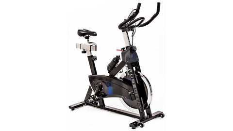 Image of Gym Exercise Front Drive Spin Bike Indoor Spinning Cycling Bike