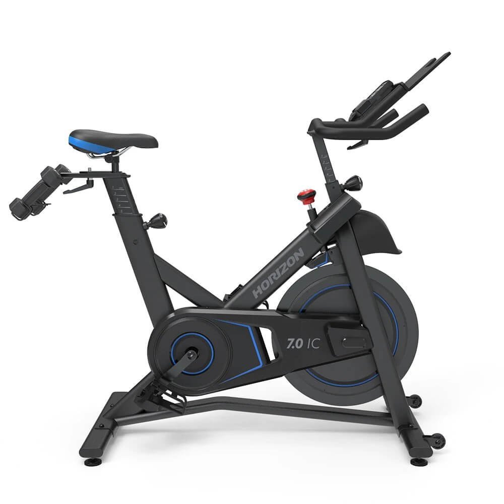Bodyworx Spin Bike AIC850 Execise Indoor Spinning Cycle– Sweat Central