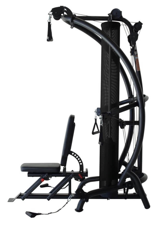 Inspire M1 Cable Home Gym Machine Multi Station Gym Cable Machine ...