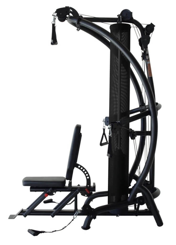 Inspire M1 Cable Home Gym Machine Multi Station Gym Cable Machine