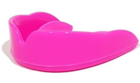LADY ENDURANCE MOUTH GUARD MOUTH PROTECTOR - sweatcentral