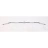 SOLID LAT PULL DOWN GYM CABLE ATTACHMENT - LARGE
