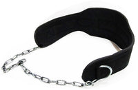 Endurance Neoprene Weightlifting Dip Belt Weight Lifting Dipping Belt - Sweat Central