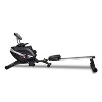 BODYWORX MANUAL MAGNETIC ROWER ROWING MACHINE
