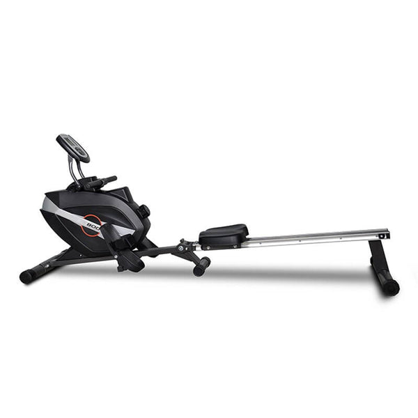 BODYWORX MANUAL MAGNETIC ROWER ROWING MACHINE– Sweat Central