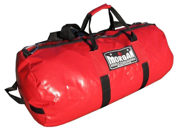 MORGAN 3FT TRAINERS GEAR BAG OUTDOOR BOOTCAMP FITNESS GYM SPORTS BAG - sweatcentral