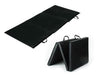 MORGAN 3PCS FOLD AWAY PORTABLE HIGH GRADE EXERCISE MAT YOGA PILATES FITNESS GYM MAT