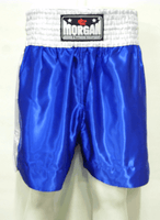 MORGAN BOXING TRANNING SHORTS - sweatcentral