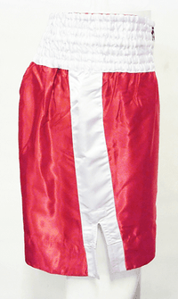 MORGAN BOXING TRANNING SHORTS - sweatcentral