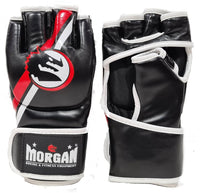 MORGAN CLASSIC GRAPPLING TRAINER MMA GLOVES
