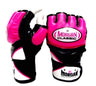 MORGAN CLASSIC LADY MMA X-TRAINING GLOVES FINGERLESS WOMEN MMA BOXING GLOVES
