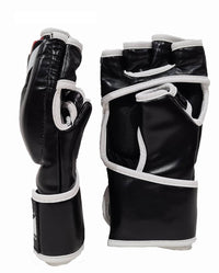 MORGAN CLASSIC GRAPPLING TRAINER MMA GLOVES
