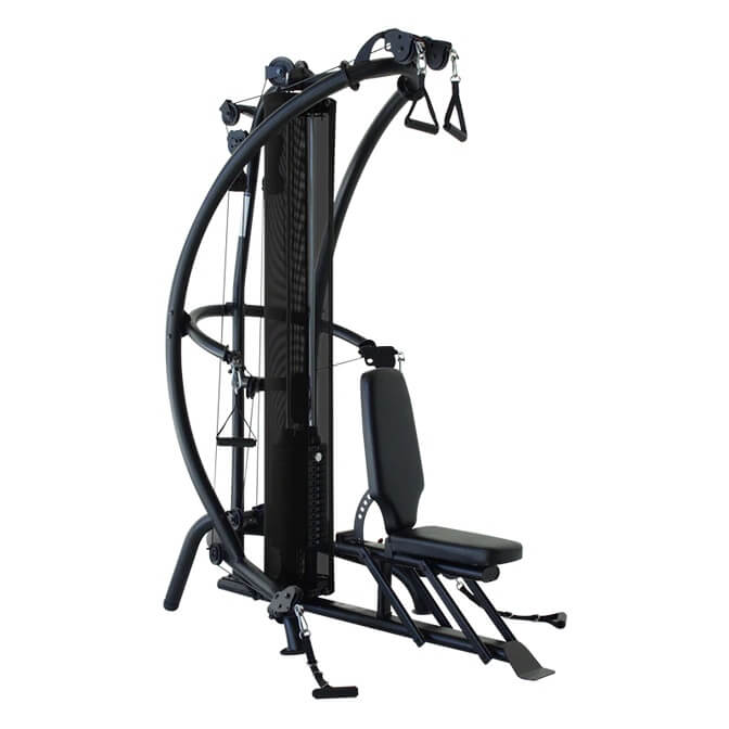 Inspire M1 Cable Home Gym Machine Multi Station Gym Cable Machine