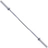 2.2m OLYMPIC WEIGHTLIFTING BAR 1000LB BRASS BUSHING BARBELL