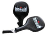 PAIR OF MORGAN BOXING PUNCH PADDLES