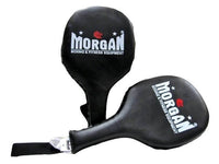 PAIR OF MORGAN BOXING PUNCH PADDLES - sweatcentral