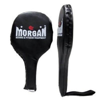 PAIR OF MORGAN BOXING PUNCH PADDLES - sweatcentral