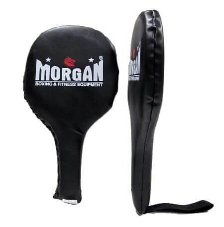 Image of PAIR OF MORGAN BOXING PUNCH PADDLES - sweatcentral