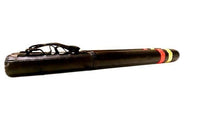 PAIR OF MORGAN PRECISION MARTIAL ARTS TRAINING STICKS - sweatcentral