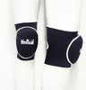 PAIR OF MORGAN TURTLE KNEE GUARD PAD BRACE TAKE DOWN PROTECTOR