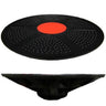 PLASTIC BALANCE BOARD WOOBBLE BOARD