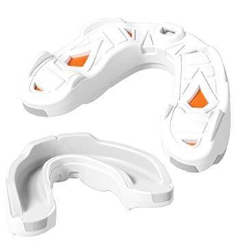 Image of PREMIUM MOUTH GUARD SIRIUS 3 LAYER GEL MOUTH PROTECTOR - sweatcentral