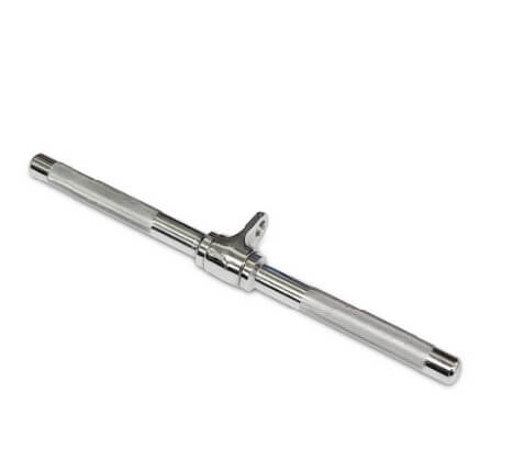 SOLID ROTATING STRAIGHT PRESS DOWN BAR ATTACHMENT - Sweat Central