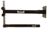 Revolving Spinning Sparring Boxing Spar Bar | Wall Mounted Rapid Rotating Bar