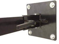 Revolving Spinning Sparring Boxing Spar Bar | Wall Mounted Rapid Rotating Bar