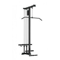 DELUXE LINEAR BEARING SMITH MACHINE
