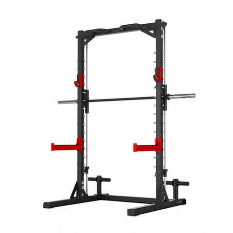 DELUXE LINEAR BEARING SMITH MACHINE